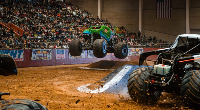 Local Events Worth Exploring