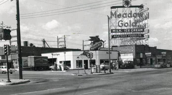 Preparing for a Grand Centennial