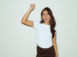 A Healthier Year Ahead