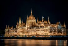 Budapest: Leaving You Hungary for More
