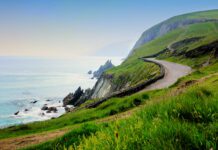 Head-Over-Heels Honeymoons