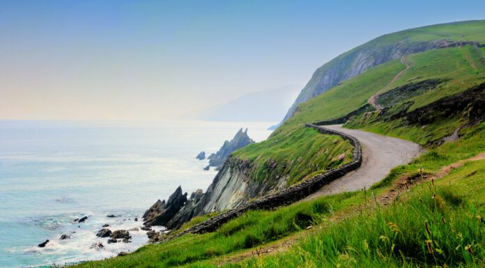 Head-Over-Heels Honeymoons