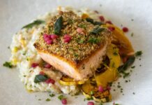 The New Balanced Bite