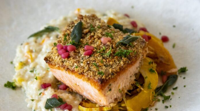 The New Balanced Bite