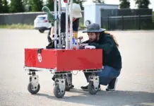 Engineering the Future