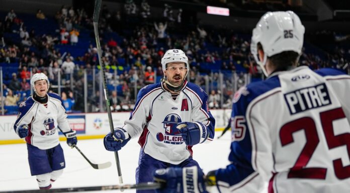 Winter Action Heats Up