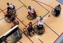 Sports Without Limits