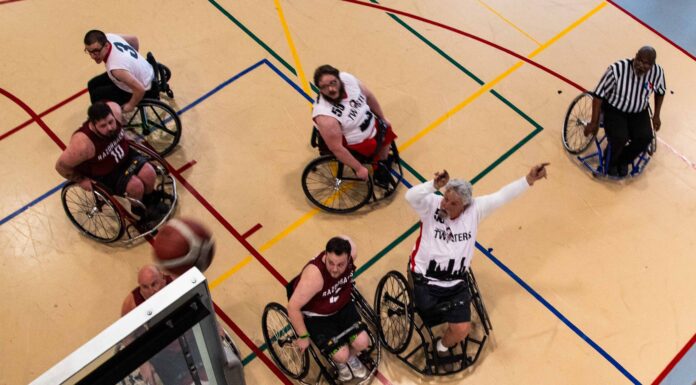 Sports Without Limits