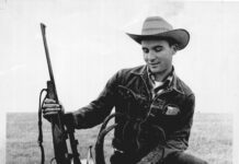 Exploring America’s Outback