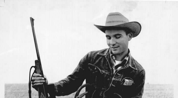 Exploring America’s Outback