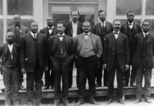 A Legacy Beyond Erasure