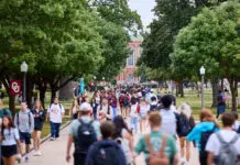 Higher Ed, Recalculated