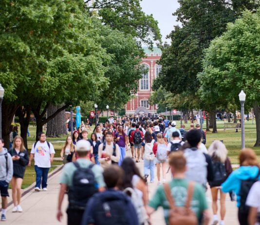 Higher Ed, Recalculated