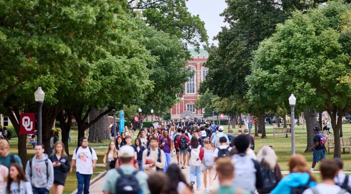 Higher Ed, Recalculated