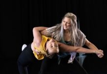 Art Without Barriers