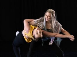 Art Without Barriers