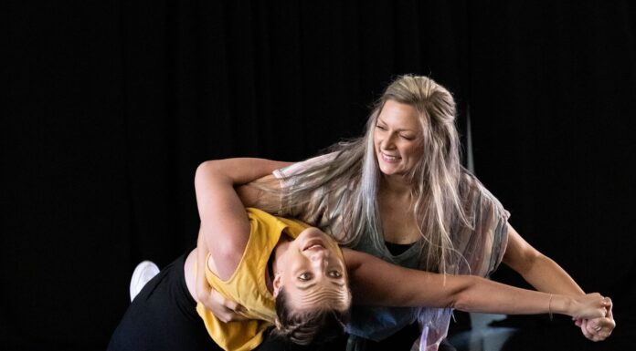 Art Without Barriers