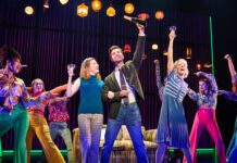 Winter Classics Take the Stage