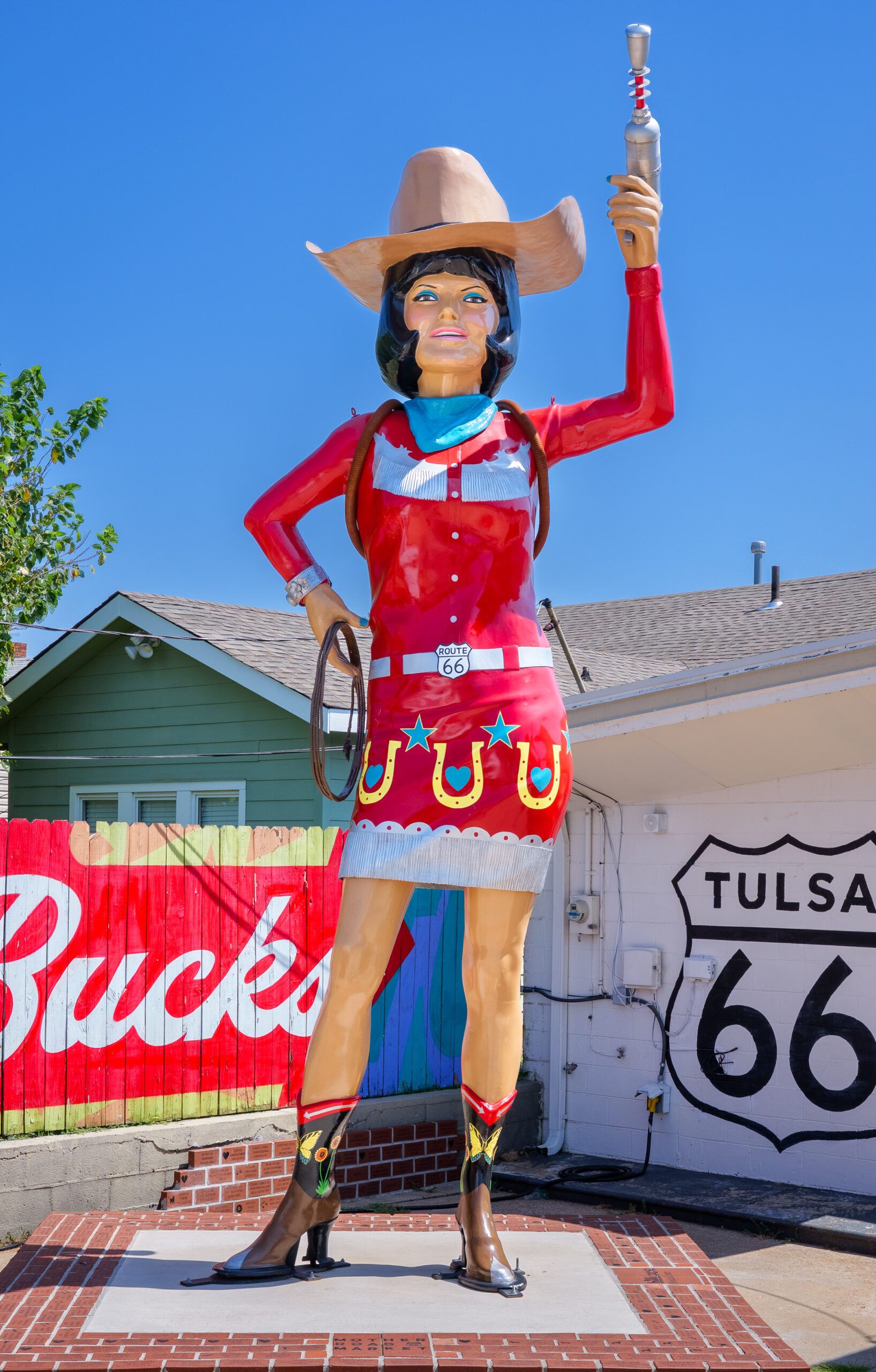 Oklahoma Magazine