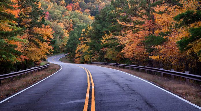 Mystery in the Mountains