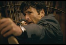 Unconventional Valentine’s Viewing