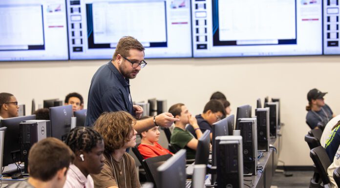 Securing Oklahoma’s Digital Future