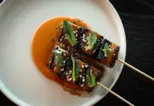 A New Class of Culinary Heavyweights