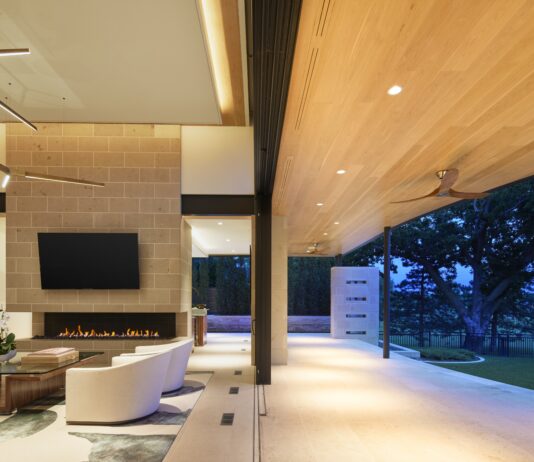 Living Better, Inside Out