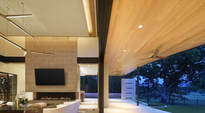 Living Better, Inside Out