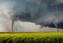 Ready Before the Storm