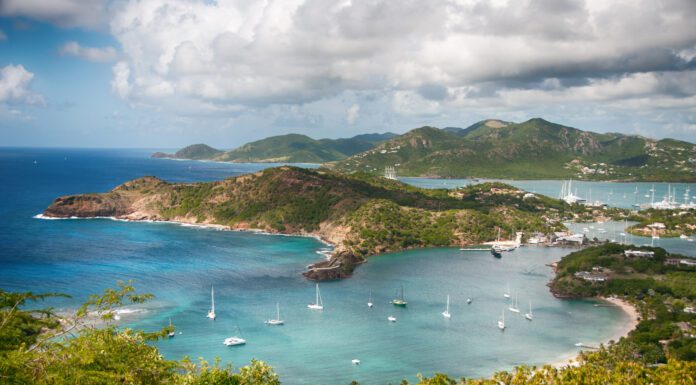 A Hidden Caribbean Haven