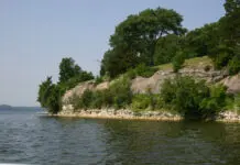 Watching Over Oklahoma’s Waters