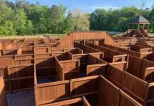 Where Nature and Play Converge