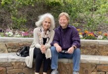 Partners in the Spotlight