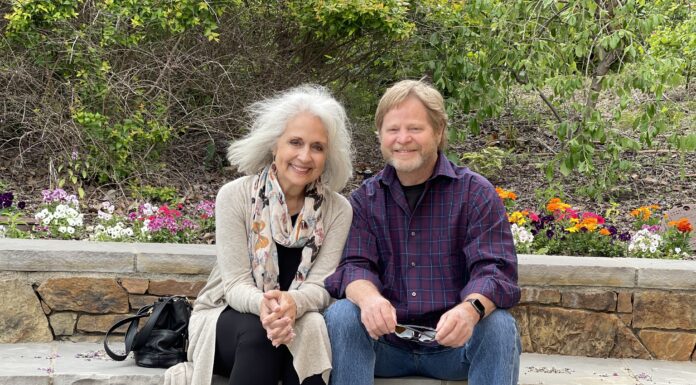 Partners in the Spotlight