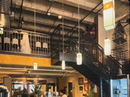 Longing for Something Simple