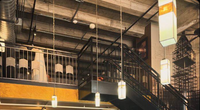 Longing for Something Simple