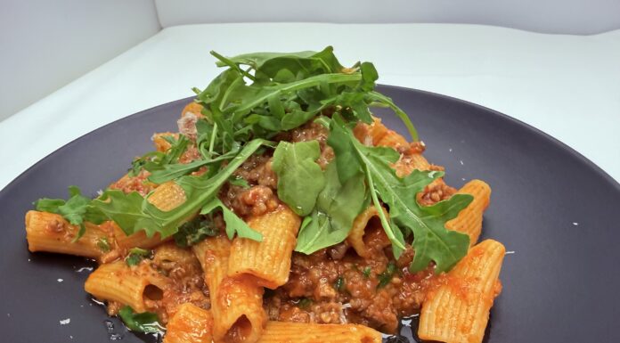 A Plated Family Legacy