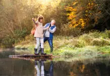 Finding Your Balance