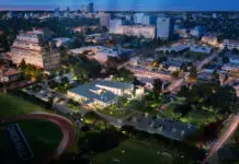 Reimagining a Sacred Space