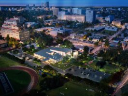 Reimagining a Sacred Space