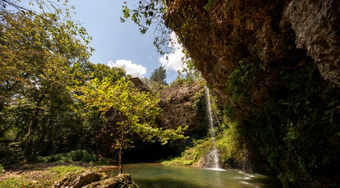 Small-Town Charm Meets Big-Picture Opportunity