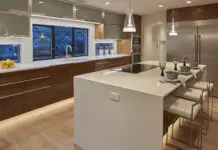 Remodeling Realities