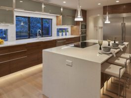 Remodeling Realities