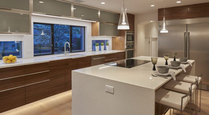 Remodeling Realities