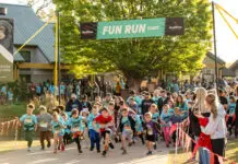 Game Time, Oklahoma!