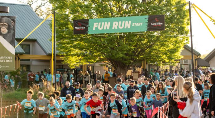 Game Time, Oklahoma!