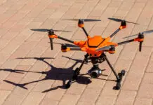 Drone Delivery Takes Flight