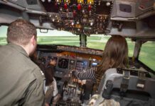 Building Up the Aerospace Workforce