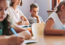 A New School Support Model